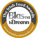 kenmare irish food award