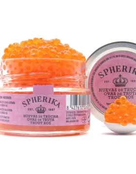 ΑΒΓΑ ΙΡΙΔΙΖΟΥΣΑΣ ΠΕΣΤΡΟΦΑΣ SPHERIKA 100gr