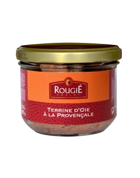 ΤΕΡΙΝΑ ΧΗΝΑΣ À LA PROVENÇALE ΜΕ ΜΥΡΩΔΙΚΑ ROUGIÉ 180gr