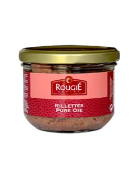 ΡΙΓΙΕΤ ΧΗΝΑΣ ROUGIÉ 180gr