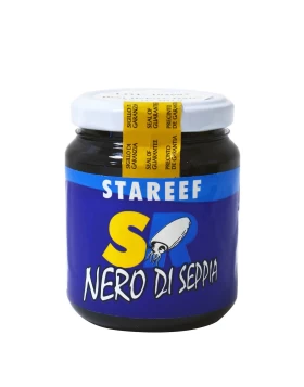 ΜΕΛΑΝΙ ΣΟΥΠΙΑΣ CEBESA STAREEF 250gr