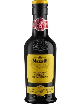 ACETO BALSAMICO DI MODENA ΞΙΔΙ ΠΓΕ MAZZETTI L'ORIGINALE 250ml