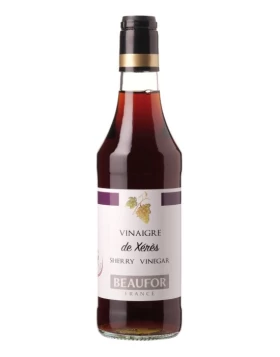 CLONED BEAUFOR SHERRY-XERES 500ml