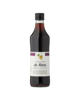 ΞΙΔΙ SHERRY ΠΟΠ BEAUFOR ΠΑΛΑΙΩΜΕΝΟ ΙΣΠΑΝΙΑΣ 500ml