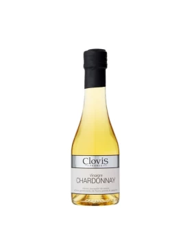 ΞΙΔΙ ΛΕΥΚΟΥ ΚΡΑΣΙΟΥ CHARDONNAY CLOVIS 250ml