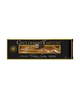 FETTUCCINE ΑΒΓΟΥ ΜΕ ΚΑΛΟΚΑΙΡΙΝΗ ΤΡΟΥΦΑ GIULIANO TARTUFI 250gr