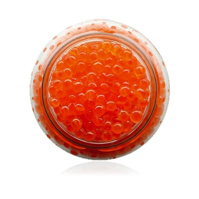 ΑΒΓΑ ΙΡΙΔΙΖΟΥΣΑΣ ΠΕΣΤΡΟΦΑΣ CAVIAR HOUSE 100gr