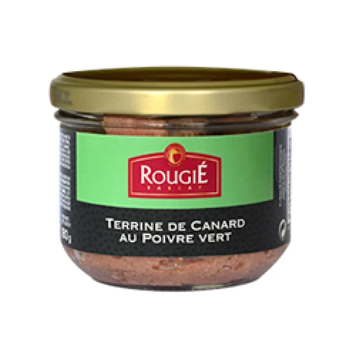 TEΡΙΝΑ ΠΑΠΙΑΣ ΜΕ ΠΡΑΣINO ΠΙΠΕΡΙ ROUGIÉ 180gr