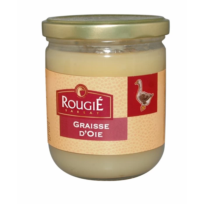 ΛΙΠΟΣ ΧΗΝΑΣ ROUGIÉ 320gr