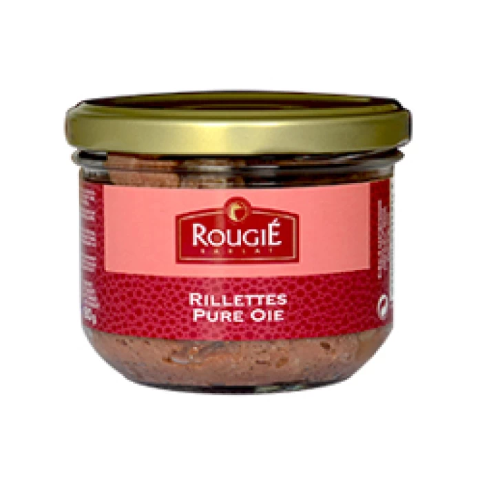 ΡΙΓΙΕΤ ΧΗΝΑΣ ROUGIÉ 180gr