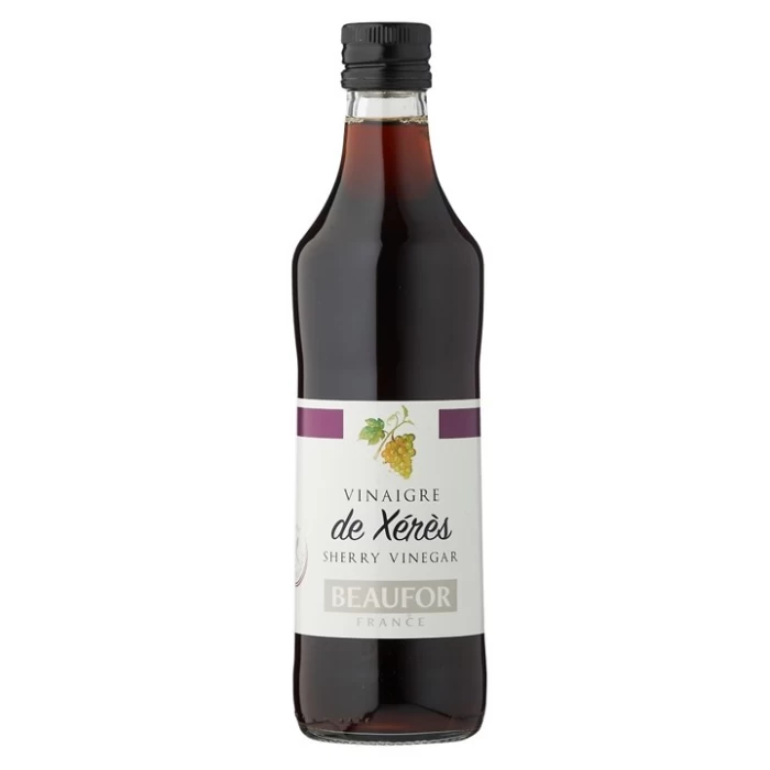 ΞΙΔΙ SHERRY ΠΟΠ BEAUFOR ΠΑΛΑΙΩΜΕΝΟ ΙΣΠΑΝΙΑΣ 500ml