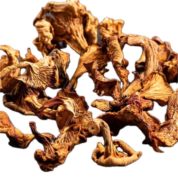 BORDE DRIED CHANTERELLES 1kg