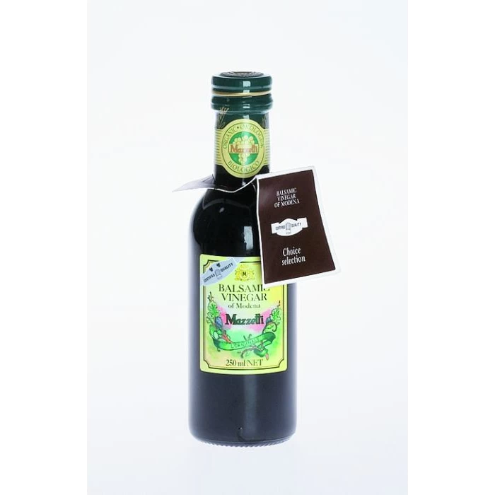 VINEGAR ΒΙΟ LIBERTY 250ml