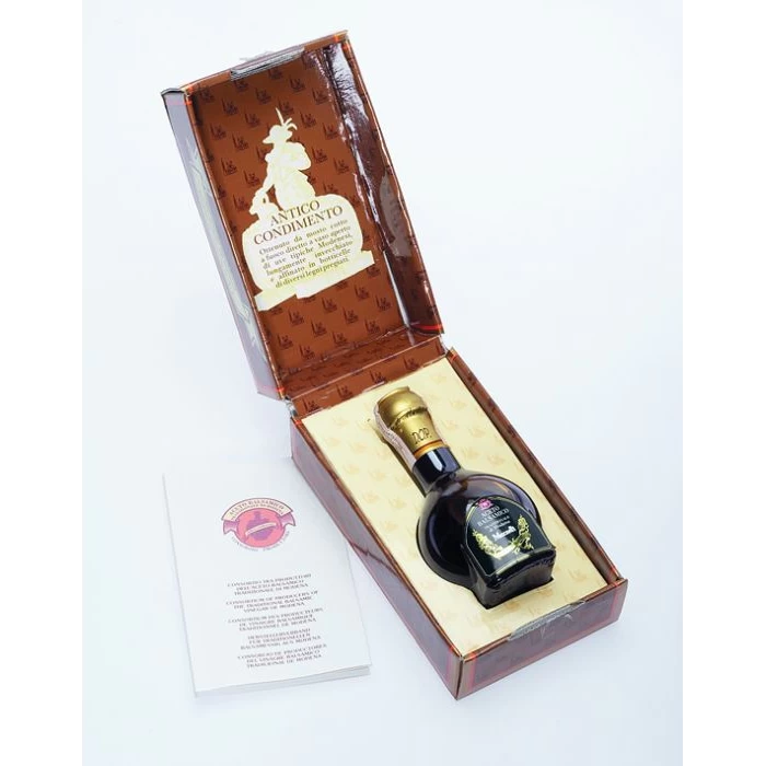 TESTA ROSSA GIFT BOXEXS 12 YEARS 250ml