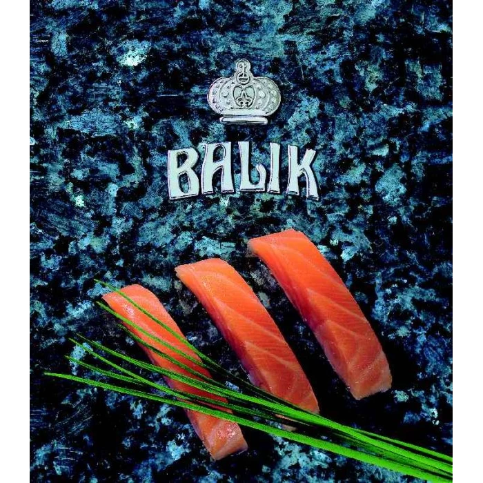 TSAR NIKOLAJ SALMON FILET BALIK SWISS  350g